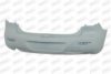 PRASCO MZ3261051 Bumper